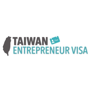 Taiwan Entrepreneur Visa Logo