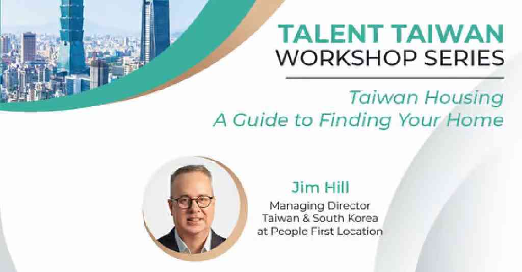 Just moved to Taiwan and looking for your new home? Whether you’re searching for your first …