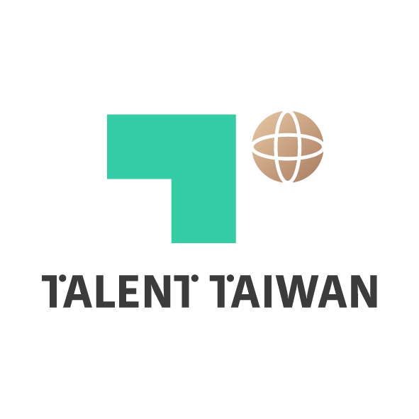 TalentTaiwan Logo