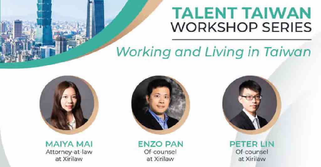 Are you considering starting a business in Taiwan or looking for insights into employment contracts …